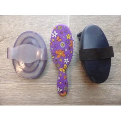 Strigles�t til b�rn, 3 dele