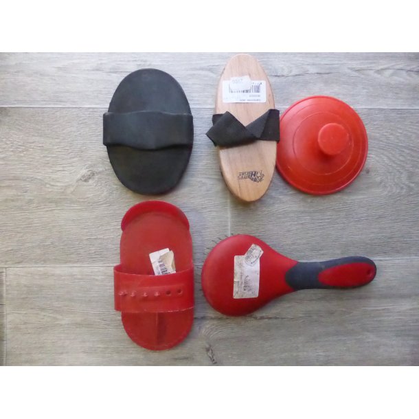 R�d strigles�t, 5 dele