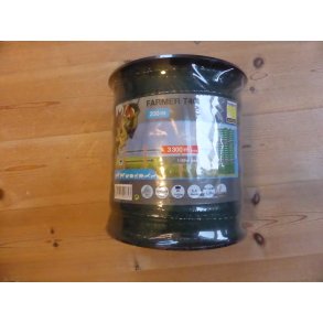 B�ndtr�d, 200 meter, NYT