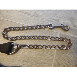 Hingstek�de m/tov, 2,7 meter