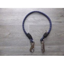 Elastik opbinding m/panikhage, 95 cm