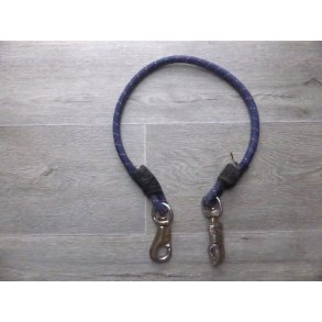 Elastik opbinding m/panikhage, 95 cm