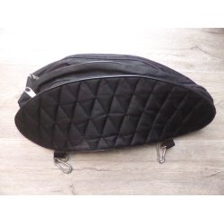 Waldhausen sadeltaske