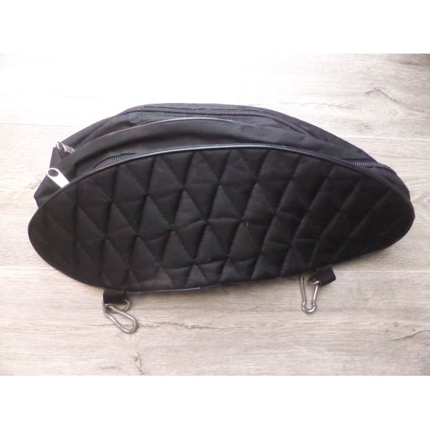 Waldhausen sadeltaske