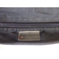 Waldhausen sadeltaske