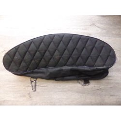 Waldhausen sadeltaske