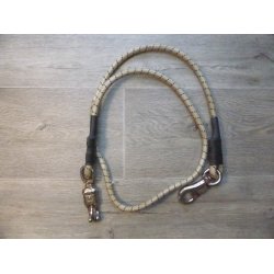 Elastik opbinding m/panikhage, 170 cm