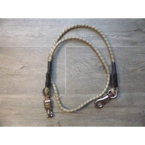 Elastik opbinding m/panikhage, 170 cm