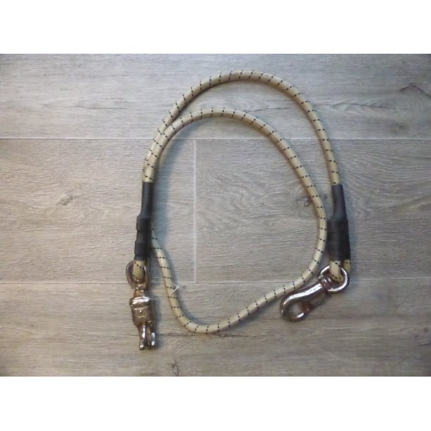 Elastik opbinding m/panikhage, 170 cm