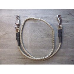 Elastik opbinding m/panikhage, 175 cm