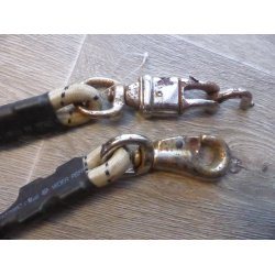 Elastik opbinding m/panikhage, 175 cm