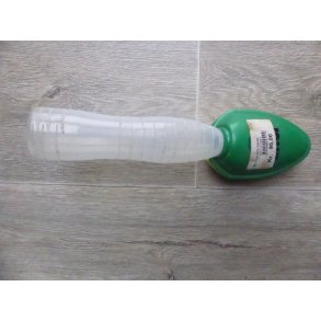 Effol shampoo b�rste