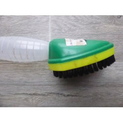 Effol shampoo b�rste