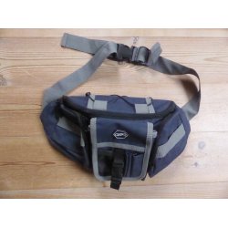 QHP b�ltetaske