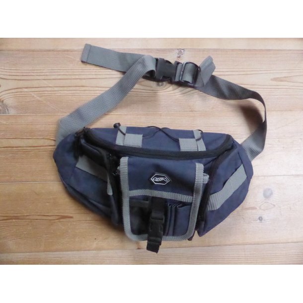 QHP b�ltetaske