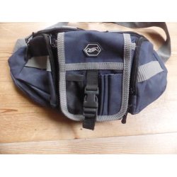 QHP b�ltetaske