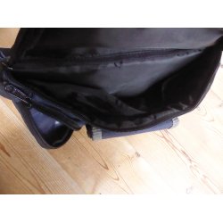 QHP b�ltetaske