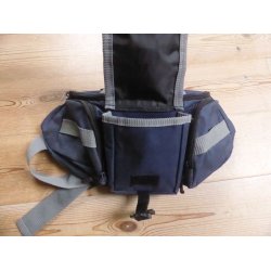 QHP b�ltetaske