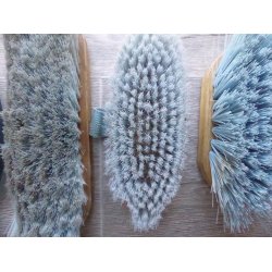 Lysebl�t strigles�t, 5 dele