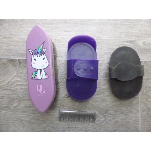 Lilla s�t til b�rn, 4 dele