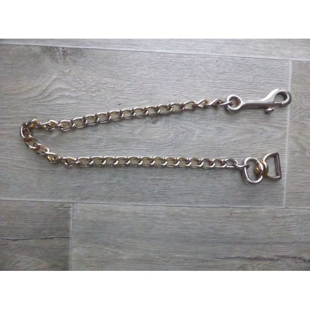 Hingstek�de