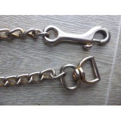 Hingstek�de