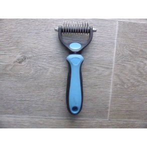 F�ldestrigle, bl�