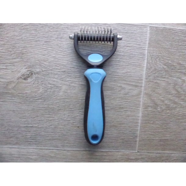 F�ldestrigle, bl�