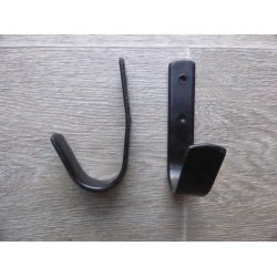 Knager, 6 stk