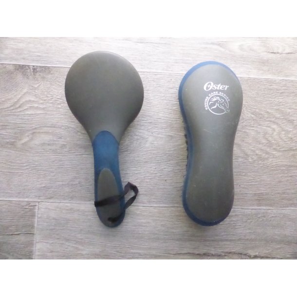 Oster strigles�t, 2 dele