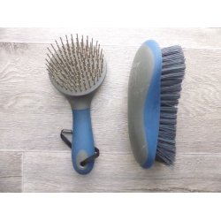 Oster strigles�t, 2 dele
