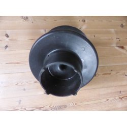 Saltstensholder t/uded�rs brug