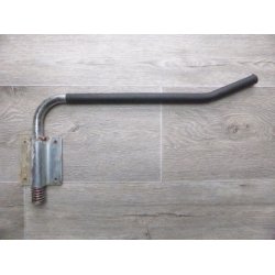Waldhausen drejbar sadelkn�gt