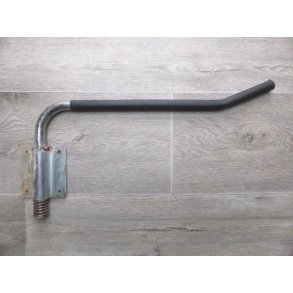 Waldhausen drejbar sadelkn�gt