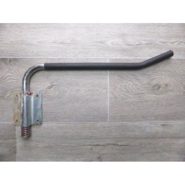 Waldhausen drejbar sadelkn�gt