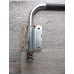 Waldhausen drejbar sadelkn�gt