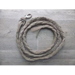 Flettet tr�ktov, 2,2 meter