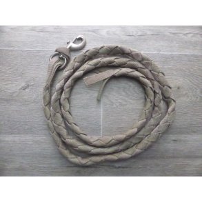 Flettet tr�ktov, 2,2 meter