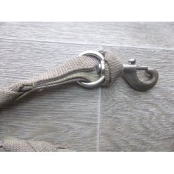 Flettet tr�ktov, 2,2 meter