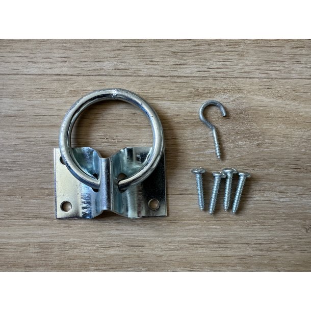 Opbindingsring