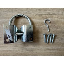 Opbindingsring