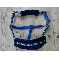 HKM grime m/plys, str Shet