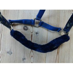 HKM grime m/plys, str Shet