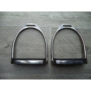 Stbben stigbjler, str 12 cm