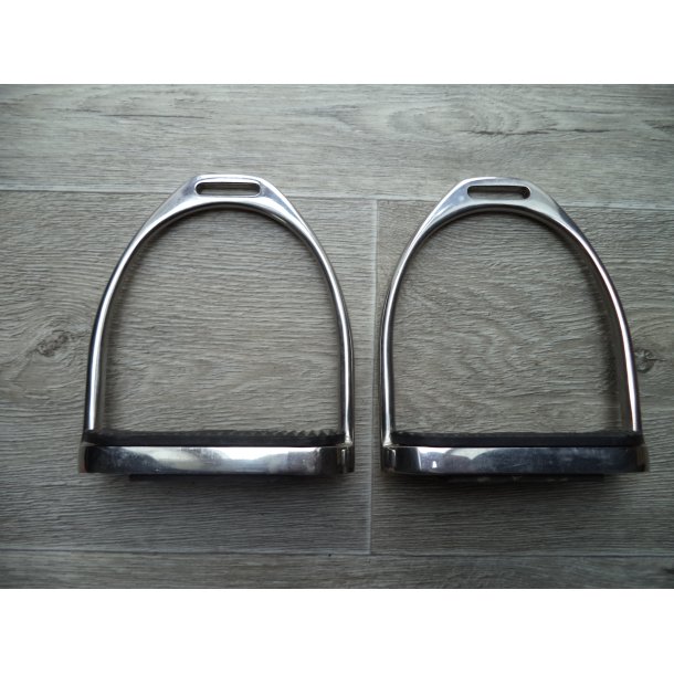 Stbben stigbjler, str 12 cm