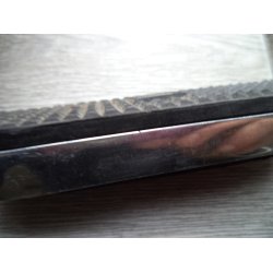 Stbben stigbjler, str 12 cm