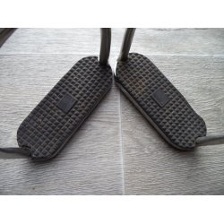 Stbben stigbjler, str 12 cm