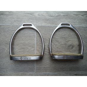 Lemetex stigbjler, str 11 cm/dame