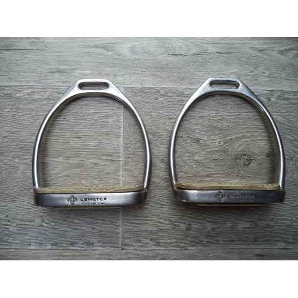 Lemetex stigbjler, str 11 cm/dame