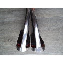 MH sikkerhedsstigbjler, str dame/11 cm